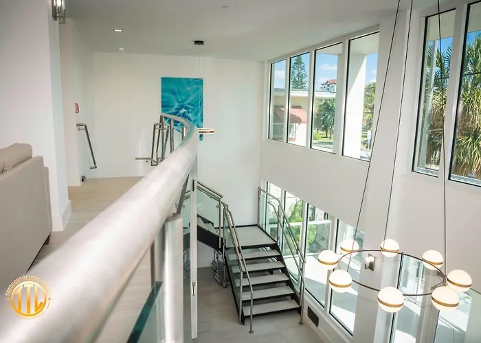 The Avalon Club 4* Clearwater Beach