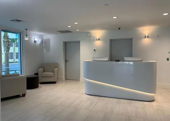 The Avalon Club 4* Clearwater Beach