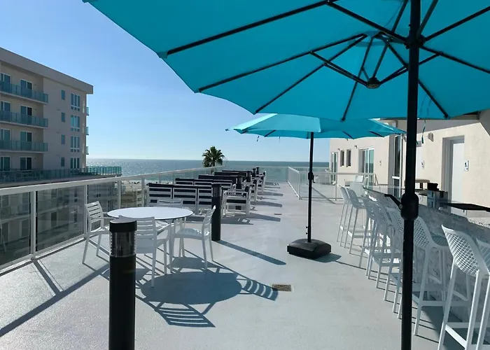 The Avalon Club Hotel