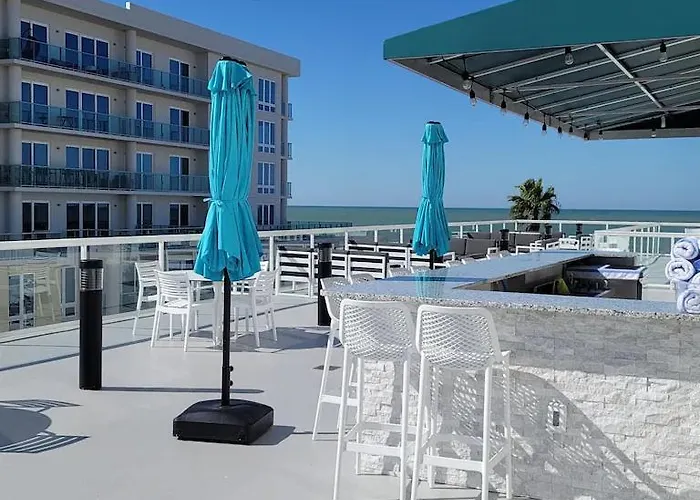 The Avalon Club Hotel 4*