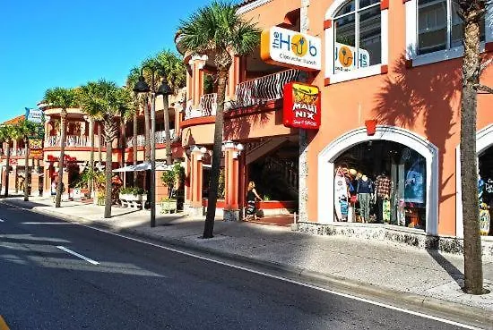 Hotel The Avalon Club 4*