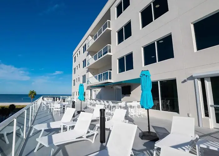The Avalon Club