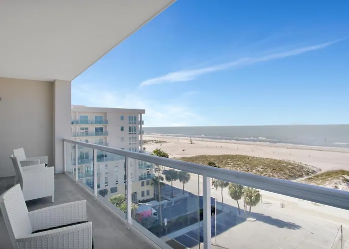 The Avalon Club 4* Clearwater Beach