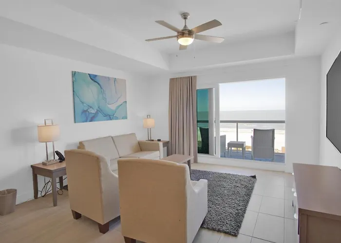The Avalon Club Hotel Clearwater Beach