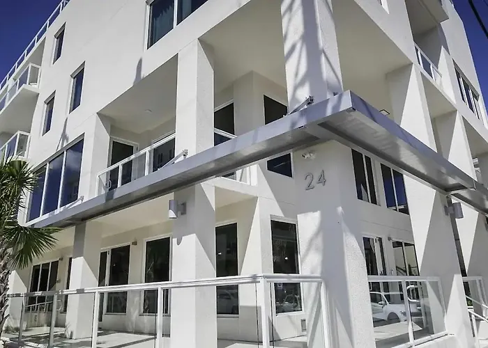 The Avalon Club 4* Clearwater Beach