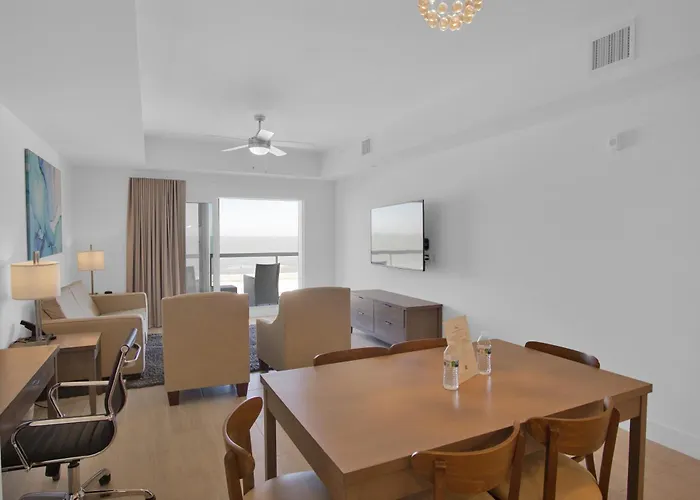 The Avalon Club 4* Clearwater Beach