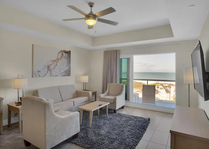 The Avalon Club Hotel Clearwater Beach