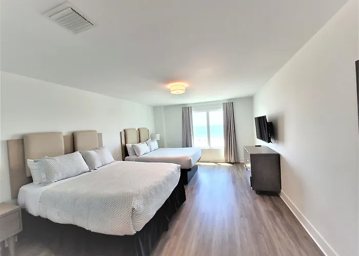 The Avalon Club Hotel