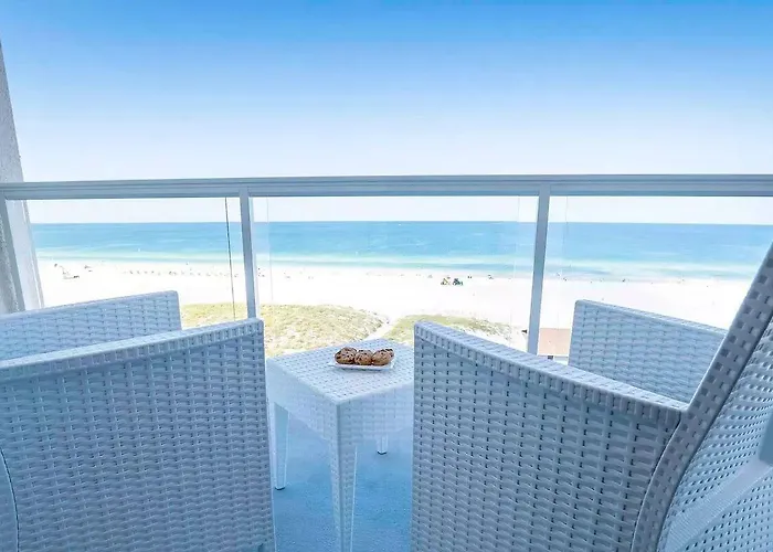 Hotel The Avalon Club 4*