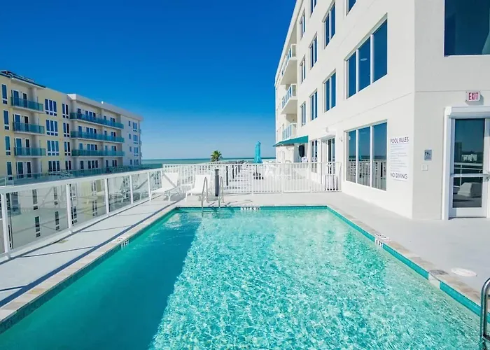 The Avalon Club 4* Clearwater Beach