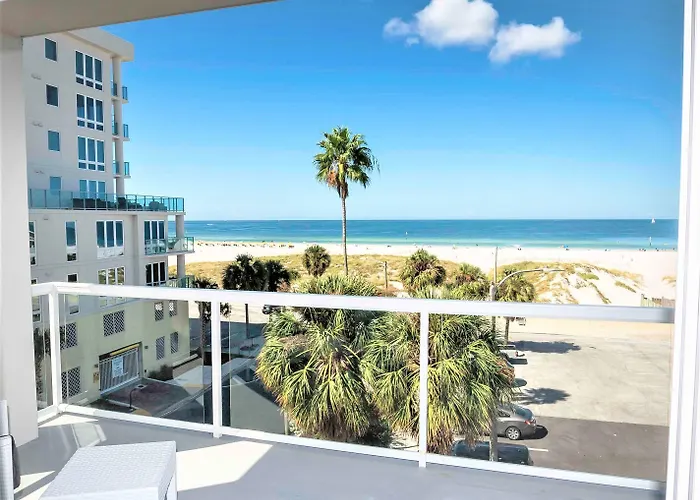 The Avalon Club 4*