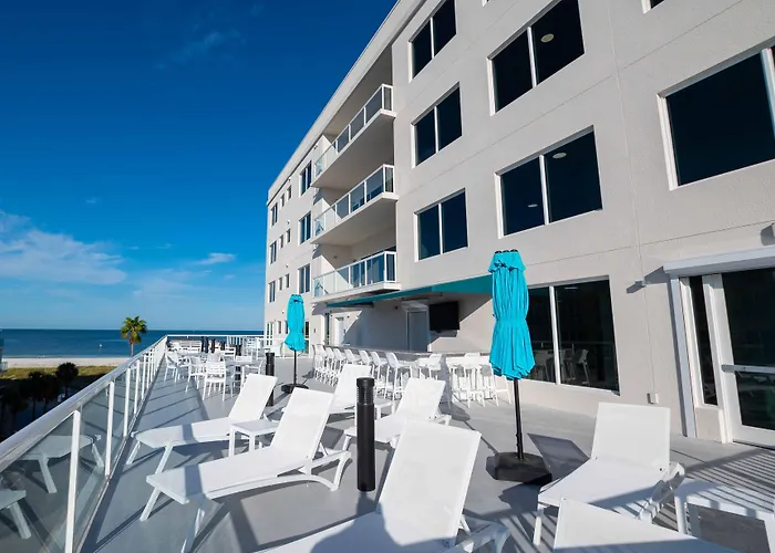 Hotel The Avalon Club 4*