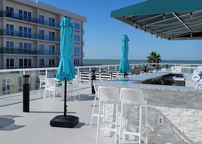 The Avalon Club Hotel Clearwater Beach