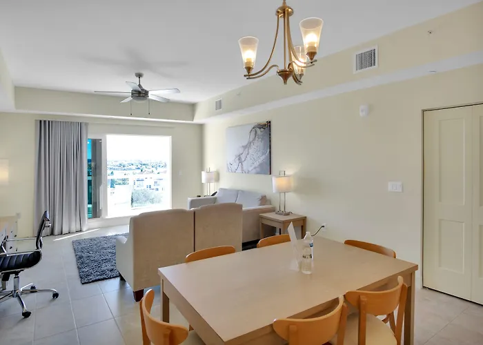 The Avalon Club Hotel Clearwater Beach